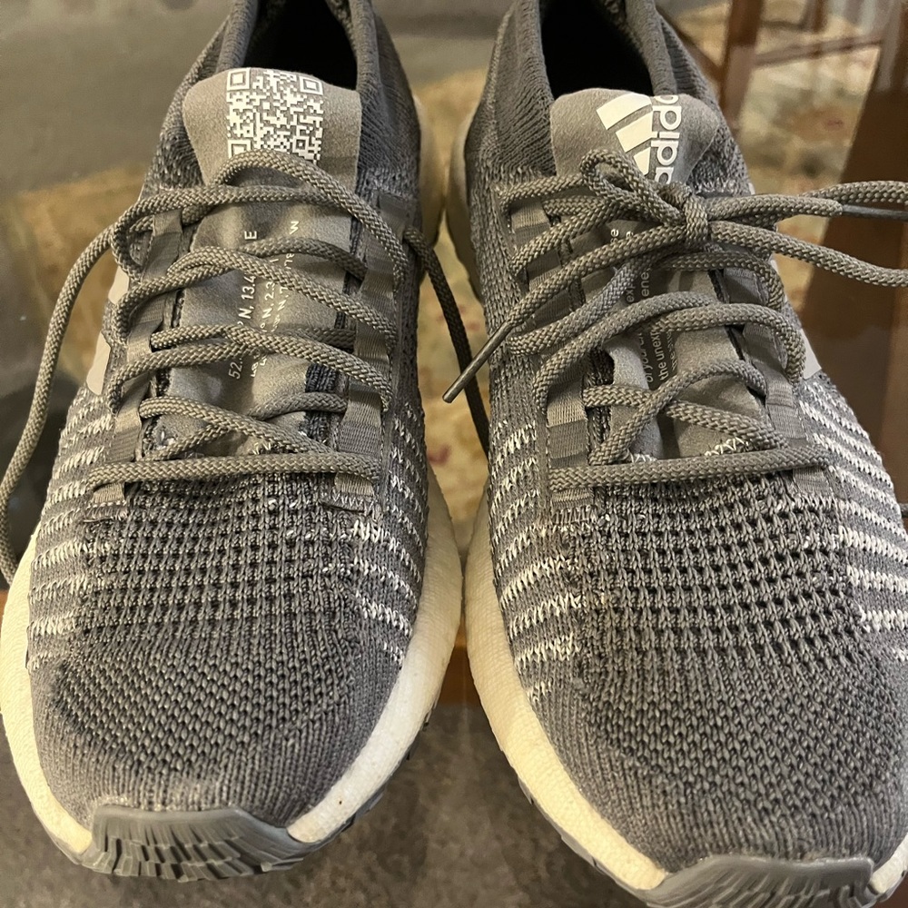 Adidas Boost HD